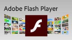 How to update flash player