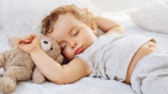 Как выбрать хорошую подушку для ребенка