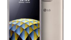 Смартфон LG X Cam: достоинства и недостатки 