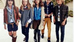 Детская мода 2017: главные тренды