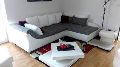 Как выбрать диван в маленькую квартиру