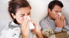Чем отличается грипп от простуды