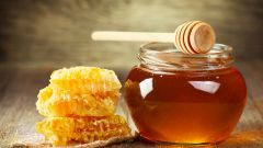 Как снять тошноту медом