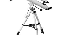 Как выбрать телескоп для любителя