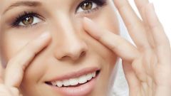 The principles and methods of removing under eye circles