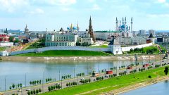 Комфортное пребывание в Казани во время путешествия