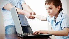 Ребенок и компьютер: исследования американцев