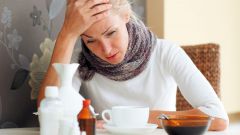 Простуда: причины, симптомы, риски