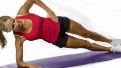 Effective exercises for a wasp waist