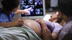 Скрининг беременных