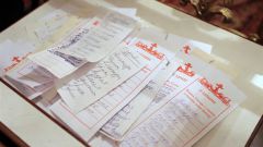 Как правильно писать поминальные записки в православный храм