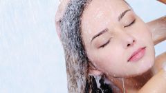 Как правильно мыть голову  