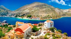 Prices for holidays in Greece to 2016