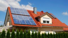 Солнечные батареи - самый дешёвый способ обеспечить себя электроэнергией