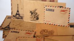  Отголоски прошлого: стоит ли вернуть времена бумажных писем?