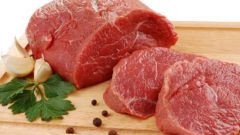 Culinary brands of meat and meat products