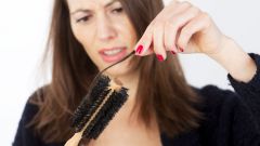 Why postpartum much hair fall and how to stop it