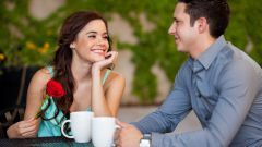 Scientists have figured out how to behave on a date