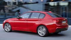 Первый взгляд на модификацию 1-й серии 2017 г. от компании BMW