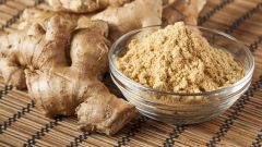Ginger in the treatment of cancer