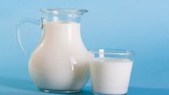 Cow's milk: pros and cons