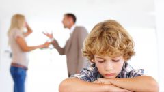 Как сказывается развод родителей на успехах детей