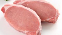 Pork. The benefits and harms