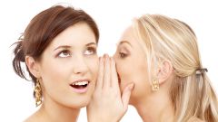 Learning how to respond to gossip