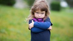 Как научить ребенка прощать?