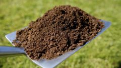 What distinguishes compost from the compost