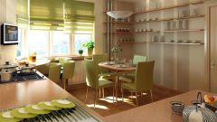 Fresh ideas for decoration your kitchen