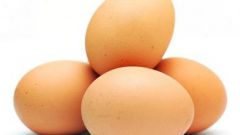 Блюда из яиц и яйцепродуктов