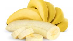 Бананы и грудное вскармливание