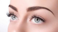 How to care for eyelash extensions