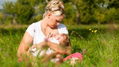 How to keep breastfeeding after birth