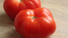 Как выбрать помидоры на рынке