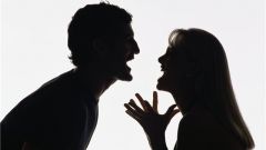 Почему возникают ссоры в отношениях