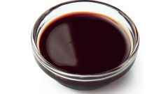 Harm and benefits of soy sauce