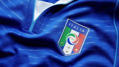 The squad of Italy for EURO 2016