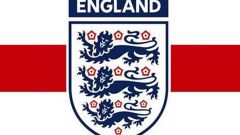 Состав сборной Англии на ЕВРО-2016