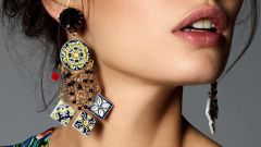 Jewelry: fashion trends 2016