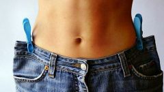 Как сбросить вес без диеты
