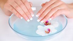 How to grow healthy and beautiful nails
