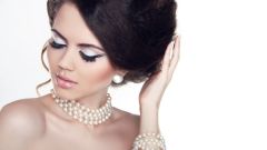 Rules for pearl jewelry