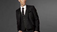 How to choose a business suit? Advice to men