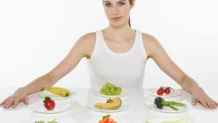 5 важных правил диеты после родов