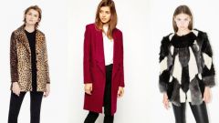 Fashion trends fall 2016: how to buy fashionable and beautiful coat