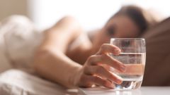 10 признаков, что вы пьете недостаточно воды