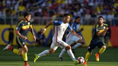 Копа Америка 2016: обзор матча США - Колумбия