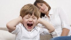 Причины плохого поведения ребенка в семье